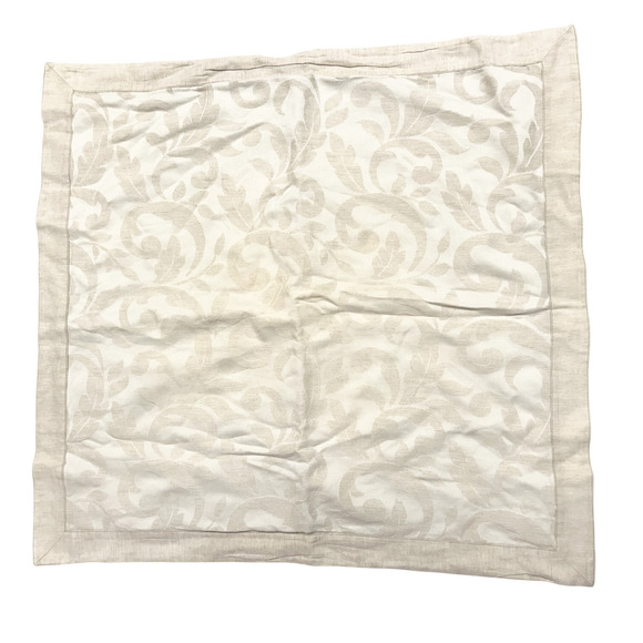 The Purists SDH Jasmine Euro Sham Cotton Linen Envelope Pillow Case (16) - Picture 1 of 12